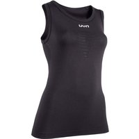 UYN Energyon Funktions Tanktop Damen black S/M UYN Energyon Funktions Tanktop Damen black S/M von Uyn