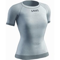 UYN Energyon kurzarm Funktionsshirt Damen white XS UYN Energyon kurzarm Funktionsshirt Damen white XS von Uyn