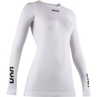 UYN Energyon langarm Funktionsshirt Damen white XS UYN Energyon langarm Funktionsshirt Damen white XS von Uyn