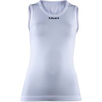 UYN Motyon 2.0 Funktions Tanktop Damen white XS von Uyn