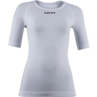 UYN Motyon 2.0 kurzarm Funktionsshirt Damen white XS UYN Motyon 2.0 kurzarm Funktionsshirt Damen white XS von Uyn