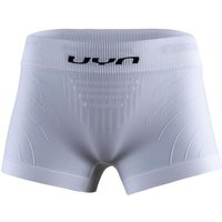 UYN Motyon 2.0 Boxershorts Damen white L/XL von Uyn