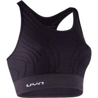 UYN Motyon 2.0 Sport-BH High Support Damen blackboard XS von Uyn