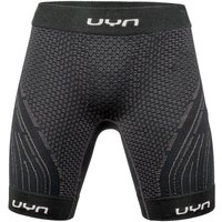 UYN Running Alpha Coolboost Funktions Laufshorts Damen sharon rose M von Uyn