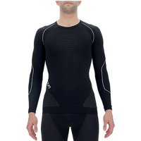 UYN Langarm-Evolutyon Radunterhemd, für Herren, Größe L-XL|Evolutyon Long Sleeve UYN Langarm-Evolutyon Radunterhemd, für Herren, Größe L-XL|Evolutyon Long Sleeve von Uyn