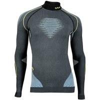 UYN Langarm-Evolutyon Turtleneck Radunterhemd, für Herren, Größe 2XL|Evolutyon UYN Langarm-Evolutyon Turtleneck Radunterhemd, für Herren, Größe 2XL|Evolutyon von Uyn