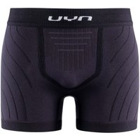 UYN Motyon 2.0 Underwear Boxershorts Herren blackboard XXL von Uyn