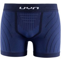 UYN Motyon 2.0 Underwear Boxershorts Herren blue S/M UYN Motyon 2.0 Underwear Boxershorts Herren blue S/M von Uyn