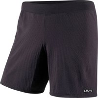 UYN Running Activyon 2.0 Laufshorts Herren blackboard XXL UYN Running Activyon 2.0 Laufshorts Herren blackboard XXL von Uyn