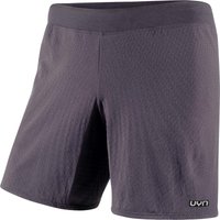 UYN Running Activyon 2.0 Laufshorts Herren nine iron XL UYN Running Activyon 2.0 Laufshorts Herren nine iron XL von Uyn