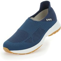 UYN Mocassins Sneaker Herren A167 - dark blue 39 von Uyn