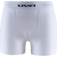 UYN Motyon 2.0 Boxer Short Herren in weiß von Uyn