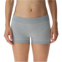 UYN Motyon 2.0 Boxershorts Damen J851 - nautical grey XS von Uyn