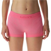 UYN Motyon 2.0 Boxershorts Damen R461 - flamingo S/M von Uyn