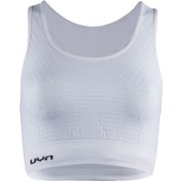 UYN Motyon 2.0 Sport-BH Damen in weiß UYN Motyon 2.0 Sport-BH Damen in weiß von Uyn