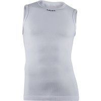 UYN Motyon 2.0 Tank-Top Herren in weiß UYN Motyon 2.0 Tank-Top Herren in weiß von Uyn