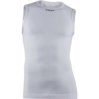 UYN Motyon 2.0 Tank-Top Herren in weiß von Uyn