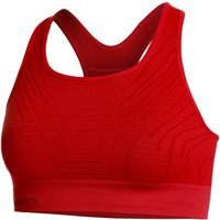 UYN Motyon 2.0 UW Sport-BH Damen in rot von Uyn