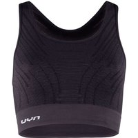 UYN Motyon 2.0 UW Sport-BH Damen in schwarz UYN Motyon 2.0 UW Sport-BH Damen in schwarz von Uyn