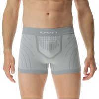 UYN Motyon 2.0 Underwear Boxershorts Herren J851 - nautical grey XXL von Uyn