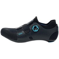 UYN Rennradschuhe Naked Carbon, für Herren, Größe 45, Fahrradschuhe|UYN Naked UYN Rennradschuhe Naked Carbon, für Herren, Größe 45, Fahrradschuhe|UYN Naked von Uyn