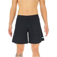 UYN Natural Training Funktionsshorts Herren blackboard M von Uyn