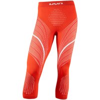 UYN Natyon 2.0 Ski-Funktionsunterhose Austria XS von Uyn