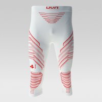 UYN Natyon 3.0 Medium Ski-Funktionsunterhose Kinder T020 - austria 10/11 UYN Natyon 3.0 Medium Ski-Funktionsunterhose Kinder T020 - austria 10/11 von Uyn