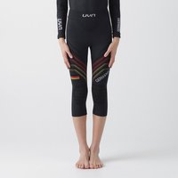 UYN Natyon 3.0 Medium Ski-Funktionsunterhose Kinder T024 - germany 10/11 UYN Natyon 3.0 Medium Ski-Funktionsunterhose Kinder T024 - germany 10/11 von Uyn