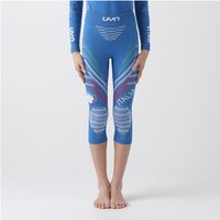 UYN Natyon 3.0 Medium Ski-Funktionsunterhose Kinder T035 - italy 12/13 UYN Natyon 3.0 Medium Ski-Funktionsunterhose Kinder T035 - italy 12/13 von Uyn