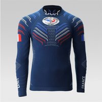UYN Natyon 3.0 Rollkragen Ski-Funktionsshirt Kinder T023 - france 10/11 UYN Natyon 3.0 Rollkragen Ski-Funktionsshirt Kinder T023 - france 10/11 von Uyn