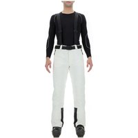 UYN Natyon Iride Skihose Herren blanc/black S von Uyn