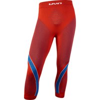 UYN Natyon Norwegen 3/4 Funktionsunterhose norway XXL UYN Natyon Norwegen 3/4 Funktionsunterhose norway XXL von Uyn