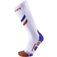 UYN Natyon Skisocken France 39-41 UYN Natyon Skisocken France 39-41 von Uyn