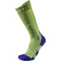 UYN Natyon Skisocken Slovenia 35-38 UYN Natyon Skisocken Slovenia 35-38 von Uyn