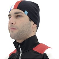 UYN Natyon Tricolor Cap black 0 UYN Natyon Tricolor Cap black 0 von Uyn