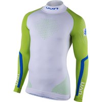UYN Natyon Underwear Ski-Funktionsshirt Turtleneck Slovenia XXL UYN Natyon Underwear Ski-Funktionsshirt Turtleneck Slovenia XXL von Uyn