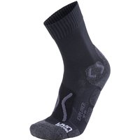 UYN Outdoor Explorer Wandersocken aus Natex Herren black/anthrazit 35-38 UYN Outdoor Explorer Wandersocken aus Natex Herren black/anthrazit 35-38 von Uyn