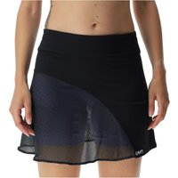UYN Padel Series OW Padel Tennisrock Damen B026 - black/black M UYN Padel Series OW Padel Tennisrock Damen B026 - black/black M von Uyn