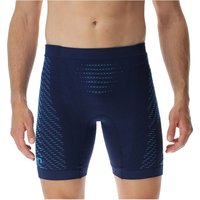 UYN Padel Series OW Tight Padel Tennisshorts Herren A167 - dark blue L von Uyn