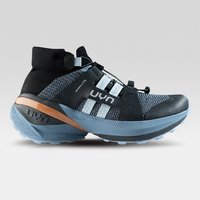 UYN Pathway High Wanderschuhe mit blauer Sohle Herren A829 - sugar 41.5 UYN Pathway High Wanderschuhe mit blauer Sohle Herren A829 - sugar 41.5 von Uyn