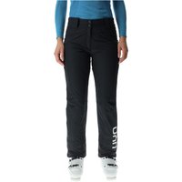 UYN Poweriz Skihose Damen B026 - black/black L UYN Poweriz Skihose Damen B026 - black/black L von Uyn