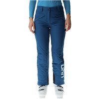 UYN Poweriz Skihose Damen K680 - blue poseidon/black XL von Uyn