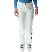 UYN Poweriz Skihose Damen W471 - optical white/white M von Uyn