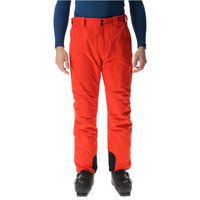 UYN Poweriz Skihose Herren R606 - hight red/black XXL von Uyn