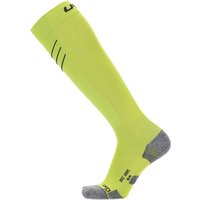 UYN Race Shape Skisocken Herren lime 42-44 UYN Race Shape Skisocken Herren lime 42-44 von Uyn