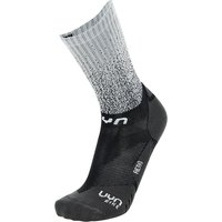 UYN Radsocken Aero, für Herren, Größe S, Fahrradstrümpfe, MTB Kleidung|UYN Aero UYN Radsocken Aero, für Herren, Größe S, Fahrradstrümpfe, MTB Kleidung|UYN Aero von Uyn