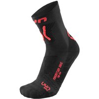 UYN Radsocken MTB, für Herren, Größe S, Fahrradstrümpfe, MTB Kleidung|UYN MTB UYN Radsocken MTB, für Herren, Größe S, Fahrradstrümpfe, MTB Kleidung|UYN MTB von Uyn