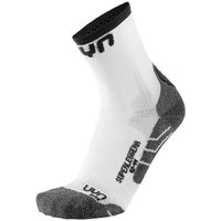 UYN Radsocken Superleggera, für Herren, Größe S, Fahrradstrümpfe, MTB UYN Radsocken Superleggera, für Herren, Größe S, Fahrradstrümpfe, MTB von Uyn