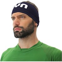 UYN Reband Stirnband mit Texlyte Nano Technologie A661 - blue navy UYN Reband Stirnband mit Texlyte Nano Technologie A661 - blue navy von Uyn